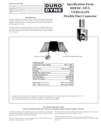 103276882-specification-form-ddfdc-mvl-versalon-flexible-duro-dyne