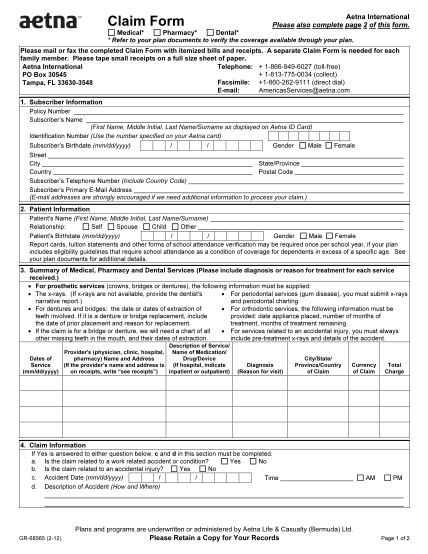 99-medical-claim-form-page-2-free-to-edit-download-print-cocodoc