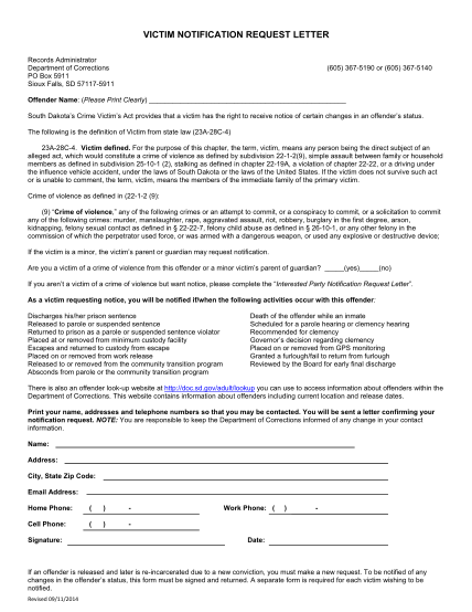 103290580-victim-notification-request-letter-south-dakota-department-of-doc-sd