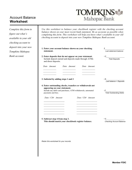 103314713-account-balance-worksheet-tompkins-mahopac-bank