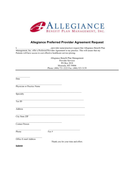 103319723-preferred-provider-agreement-requestdocx