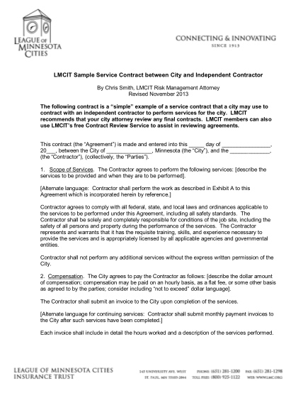 sample barter agreement template