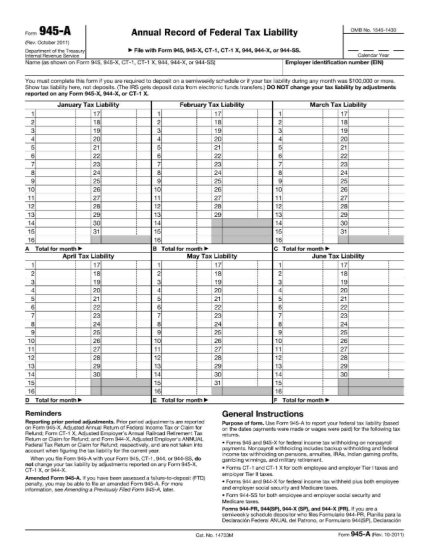 1034228-fillable-2011-2011-form-945-a-irs