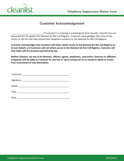 103426291-customer-acknowledgement-form