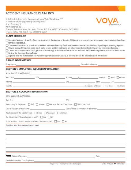 103545873-accident-insurance-claim-ny-voya-for-professionals