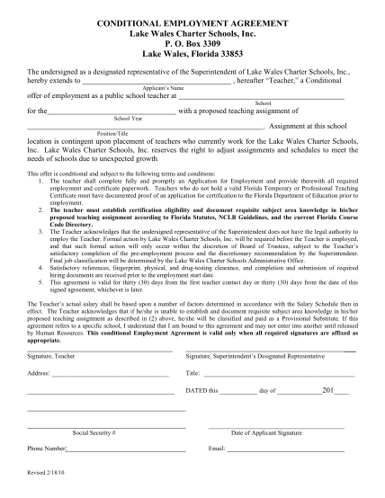 103630997-conditional-employment-agreement-lake-wales-charter-schools