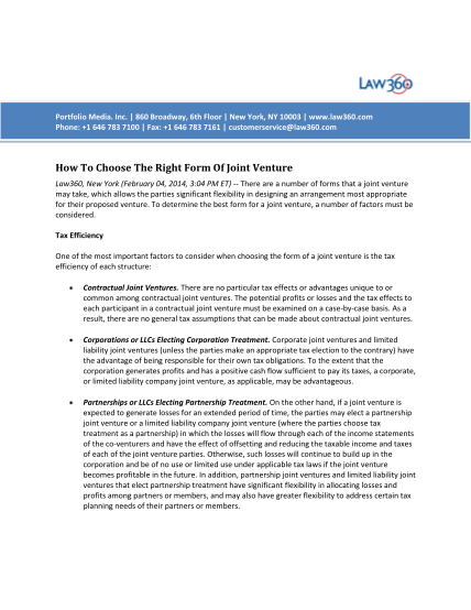 103646112-how-to-choose-the-right-form-of-joint-venture-gibson-dunn