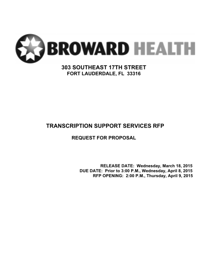 103715543-bh-transcription-support-services-rfp-broward-health-browardhealth