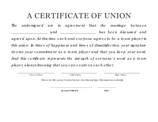 103784682-a-certificate-of-union-glenda-gibbs-officiant