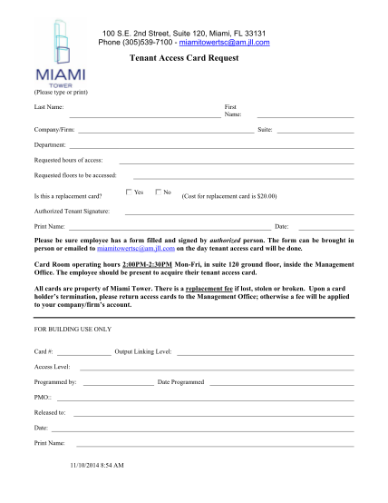 103906517-access-card-request-form-miami-tower-miamitower