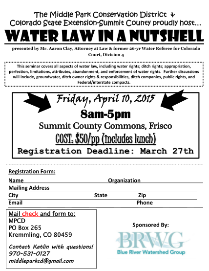 104025846-water-law-in-a-nutshell-workshop-colorado-mesa-university-coloradomesa