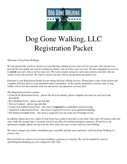 104068467-dog-gone-walking-llc-registration-packet-doggonewalkingus-doggonewalking