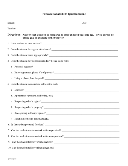 104130498-prevocational-skills-questionnaire