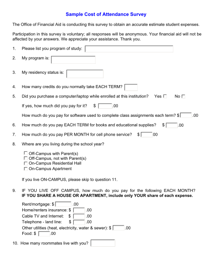 104425960-sample-cost-of-attendance-survey-template-nysfaaa-isfaa