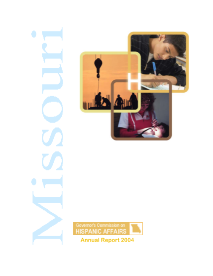 104473639-annual-report-2004-cambio-center-university-of-missouri-cambio-missouri