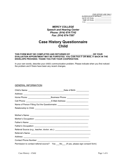 104505599-case-history-questionnaire-child-mercy-college-mercy
