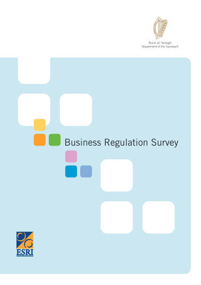 104547938-business-regulation-survey-the-economic-and-social-research-bb-esri