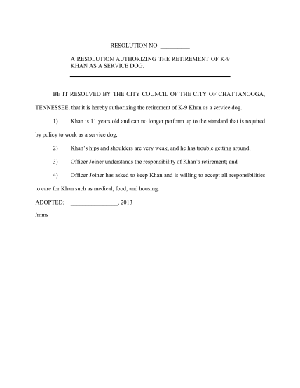 104601546-a-resolution-authorizing-the-retirement-of-k9-chattanooga