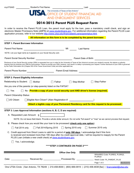 104692992-2014-2015-parent-plus-request-form-the-university-of-texas-at