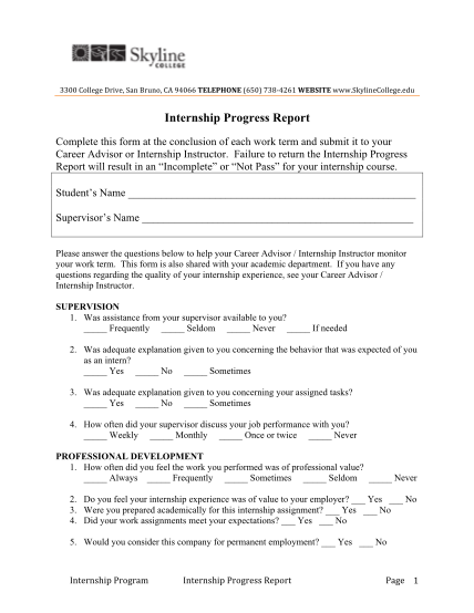 104766316-5-internship-progress-report-skyline-college-skylinecollege