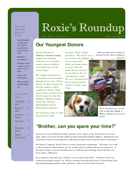 104799752-roxies-newsletter-0409-roxieamp39s-fund-roxiesfund