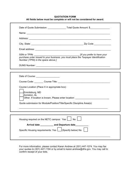 104800373-bid-quotation-form-training-fema