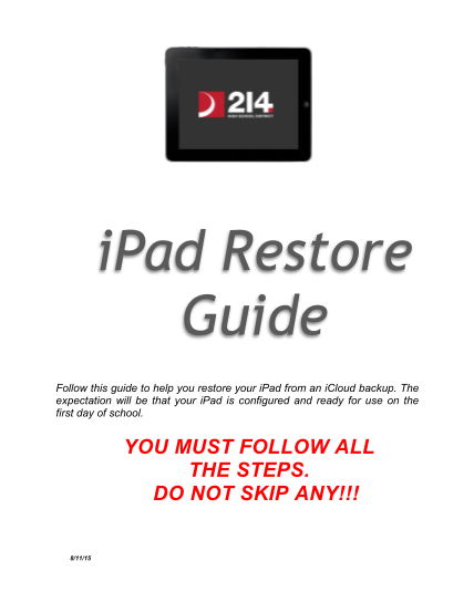 104847442-ipad-restore-guide-high-school-district-214-d214