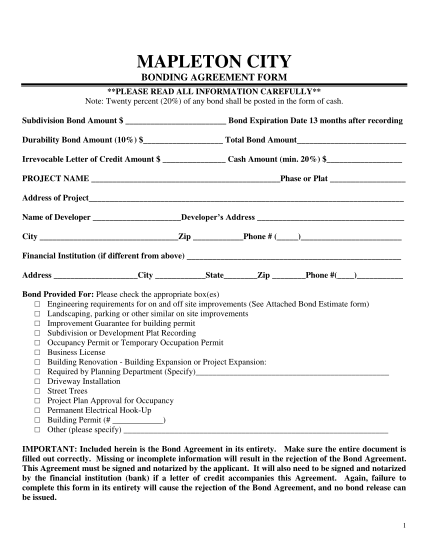 104891292-mapleton-city-bonding-agreement-form