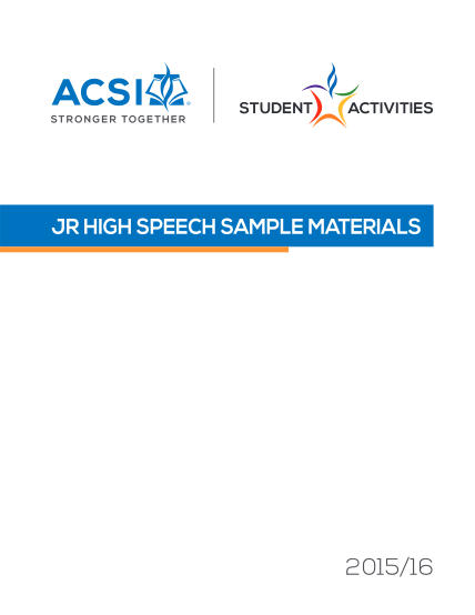 104940359-jr-high-speech-sample-materials-association-of-christian-schools