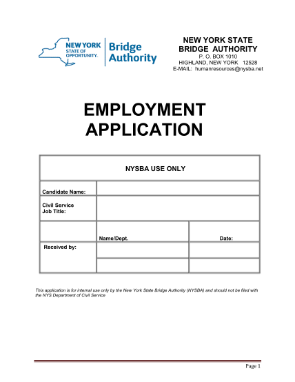 104978817-employment-application-new-york-state-bridge-authority