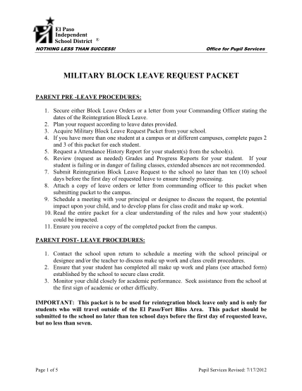 105067718-military-block-leave-request-packet-el-paso-independent-school-episd