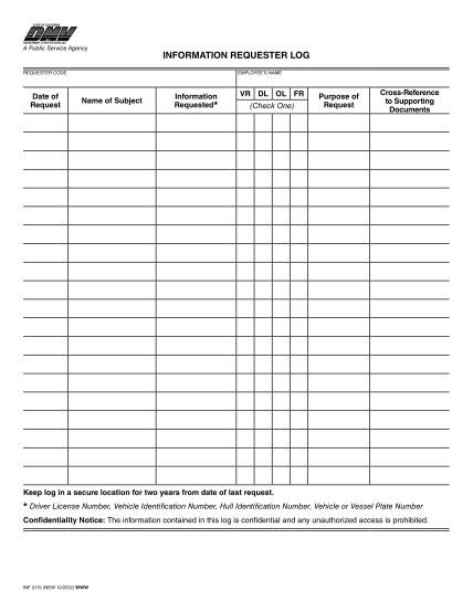 105170954-inf-2115-information-requester-log-index-ready-the-information-requester-log-inf-2115-is-available-for-use-by-commercial-and-government-online-requesters-to-assist-them-in-complying-with-requirements-to-maintain-a-log-of-each-informat