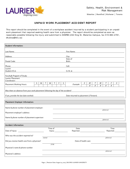 105194696-unpaid-work-placement-accident-report-wilfrid-laurier-university-wlu