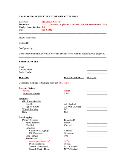 105232172-unavco-polar-receiver-configuration-form-unavco