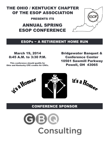 105358155-annual-spring-esop-conference-brochure-the-esop-association-esopassociation