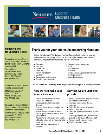 105382990-third-party-event-proposal-pdf-nemours-nemours