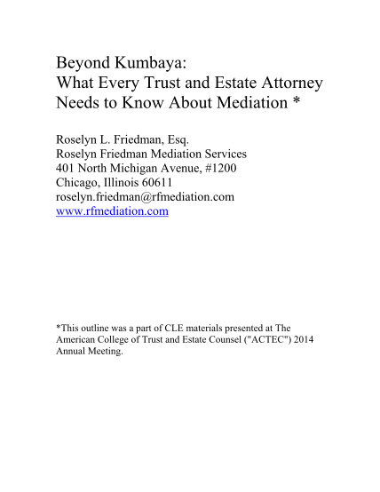 105416426-beyond-kumbaya-what-every-trust-and-estate-attorney-needs-to