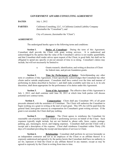 105444112-government-affairs-consulting-agreement-city-of-lemoore