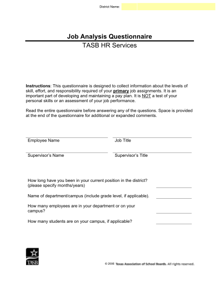 105459294-job-analysis-questionnaire-form-bisd
