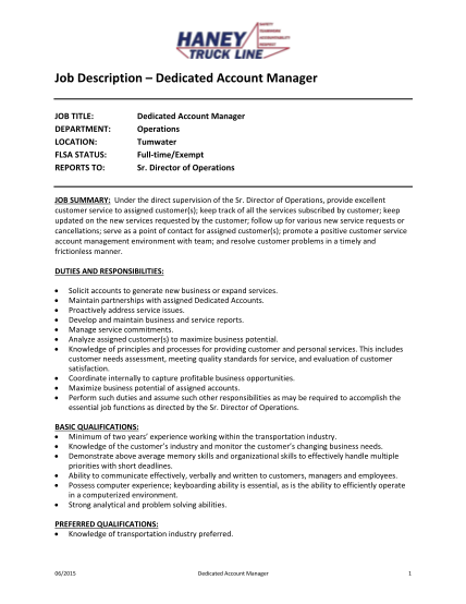 105468023-job-description-dedicated-account-manager