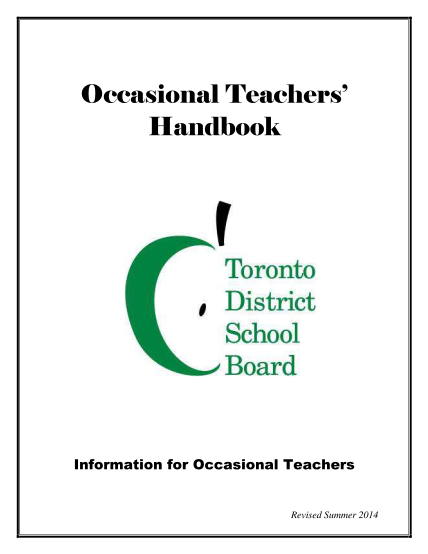 105534639-ot-handbook-2014-2015-occasional-teachers-bargaining-unit