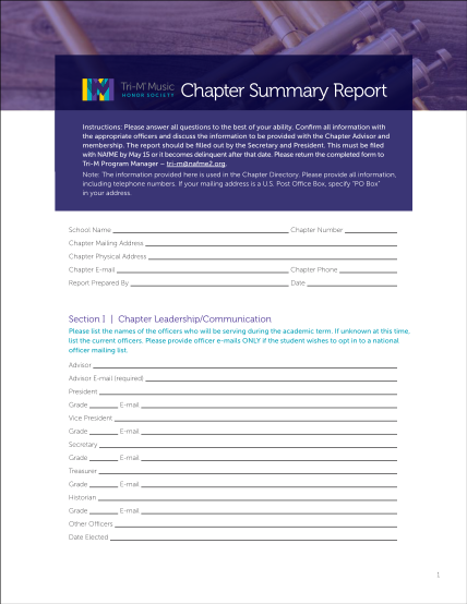 105615648-chapter-summary-report