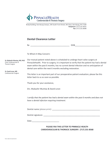 105662906-dental-clearance-letter