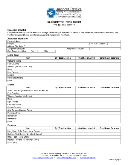 105733981-housing-checklist