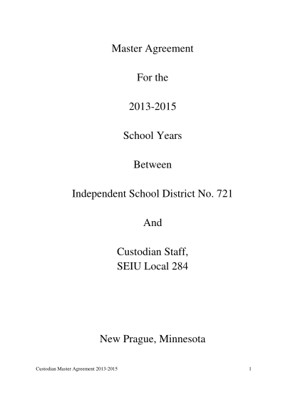 105777118-custodian-master-contract-2013-b2015b-new-prague-area-schools