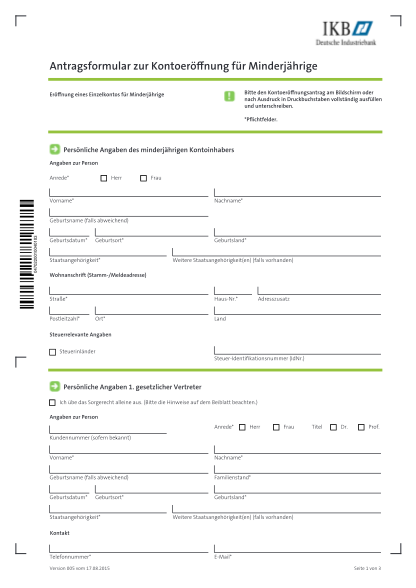 105821949-antragsformular-zur-kontoernung-fr-minderjhrige-banking-ikb
