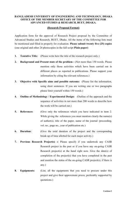 105841382-application-form-for-the-approval-of-research-project-proposal-by-buet-ac
