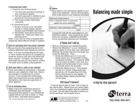 105929055-balancing-your-checkbook-interra-credit-union
