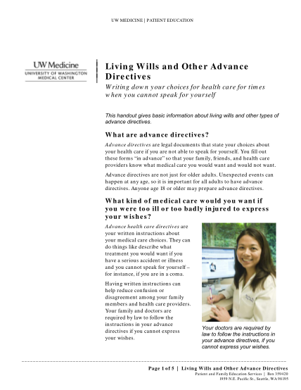106111288-living-wills-and-other-advance-directives-uwmc-health-on-line-healthonline-washington