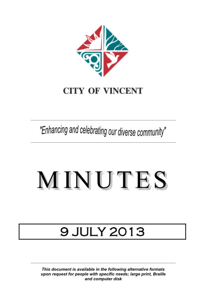 106147630-9-july-2013-city-of-vincent